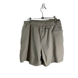 Birddogs Men's Athletic Shorts - Gray